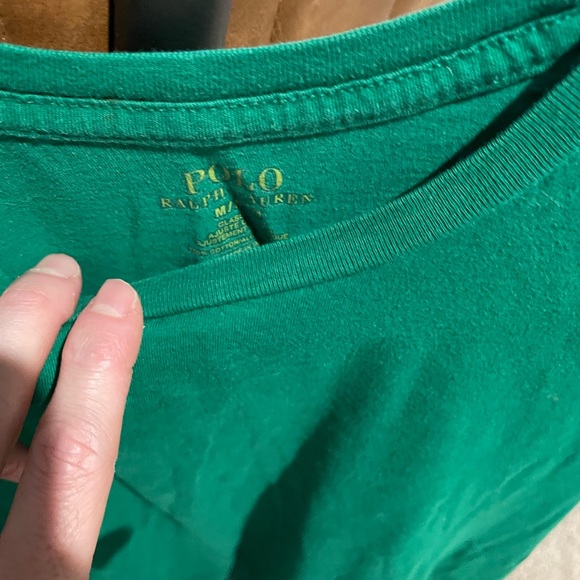 Polo t shirt - Picture 2 of 2